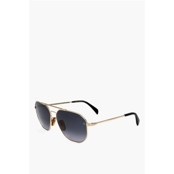 7265420.jpeg Aviator Sunglasses with Gradient Lenses