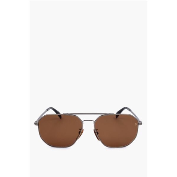 7265422.jpeg Aviator Sunglasses with Orange Lenses
