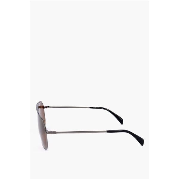 7265425.jpeg Aviator Sunglasses with Orange Lenses