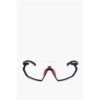 Sport Glasses with Contrasting Frame