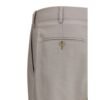 Virgin wool Suit