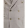 Virgin wool Suit