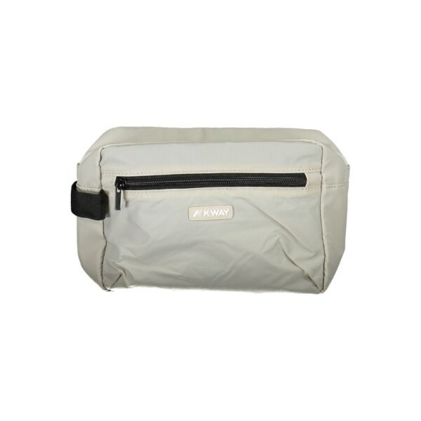 7279234.jpeg Gray Polyester Leather Accessory