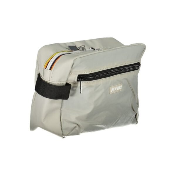 7279237.jpeg Gray Polyester Leather Accessory