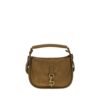 B Clip Shoulder Bag