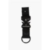Solid Color Metal and Nylon CERESIO 9 Keyring