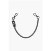 ICON Solid Color Metal Pant's Chain