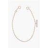 Golden Effect Metal D2 STATEMENT Pant's Chain