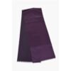 Solid Color Silk Foulard