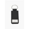 Leather Ring Key Holder