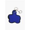 Keyring with Maxi Pendant