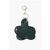 Keyring with Maxi Pendant