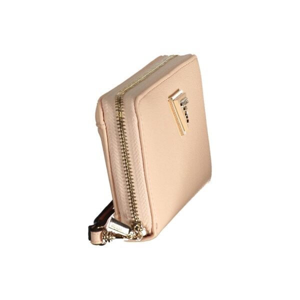 7386328.jpeg Pink Polyethylene Wallet