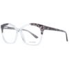 Transparent Women Optical Frames