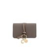 Alphabet Wallet