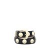Benny leather Belt