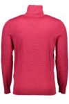 GANT MEN'S RED CUT HOLDER
