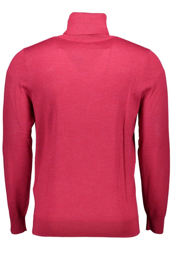 gantlupettouomorosso_2.jpg GANT MEN'S RED CUT HOLDER