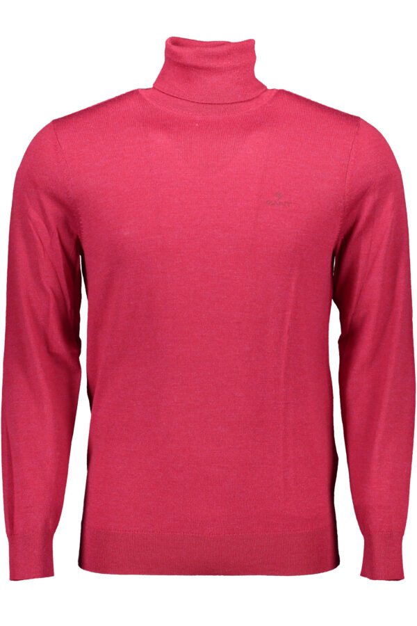 gantlupettouomorosso_1.jpg GANT MEN'S RED CUT HOLDER