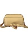 COCCINELLE BEIGE WOMEN'S BAG