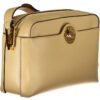COCCINELLE BEIGE WOMEN'S BAG