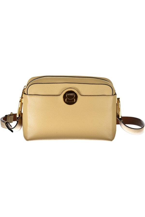 coccinelleborsadonnabeige_1.jpg COCCINELLE BEIGE WOMEN'S BAG
