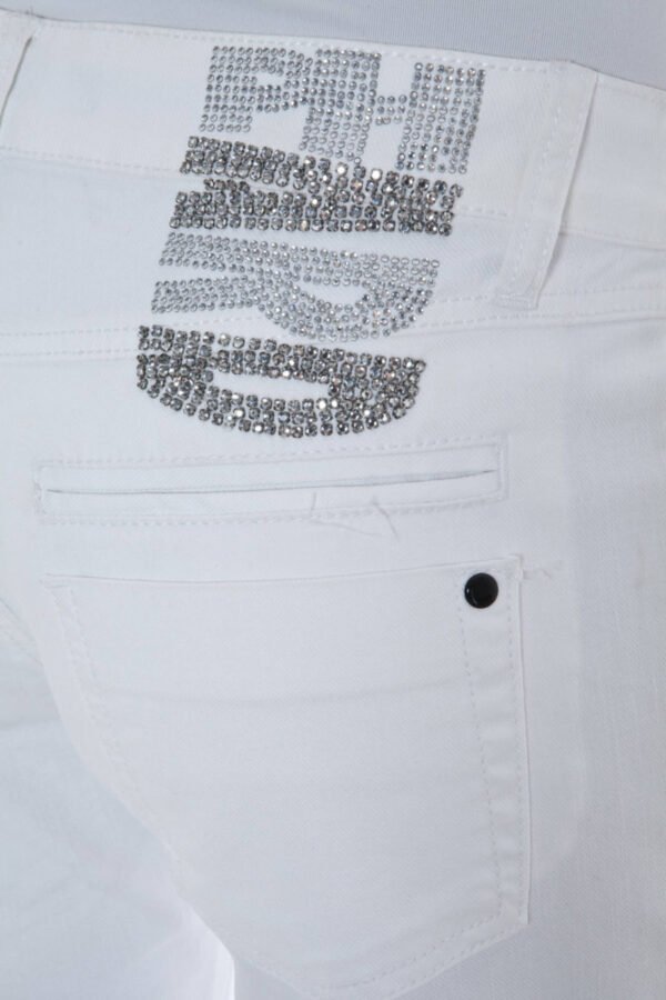 phardpantalonedonnabianco_2.jpg PHARD WHITE WOMEN'S PANTS
