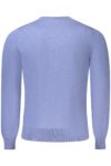 K-WAY MEN'S BLUE SWEATER