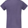 KAPPA SHORT SLEEVE T-SHIRT WOMEN BLUE