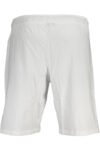 NORWAY 1963 MEN'S BERMUDA PANTS WHITE