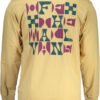 VANS LONG SLEEVE T-SHIRT MEN 