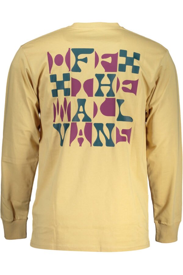 VANS LONG SLEEVE T-SHIRT MEN 