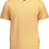 HARMONT & BLAINE MEN'S  SHORT SLEEVE POLO