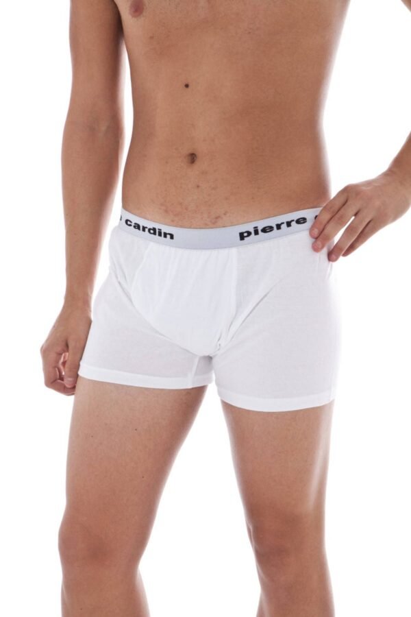 PIERRE CARDIN MEN'S BOXER 