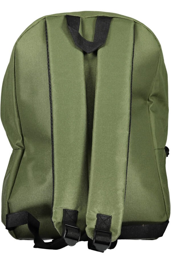 NORWAY 1963 MEN'S BACKPACK GREEN