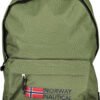 NORWAY 1963 MEN'S BACKPACK GREEN