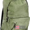 NORWAY 1963 MEN'S BACKPACK GREEN
