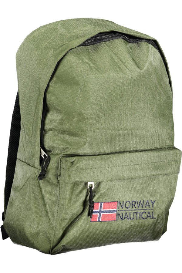 NORWAY 1963 MEN'S BACKPACK GREEN
