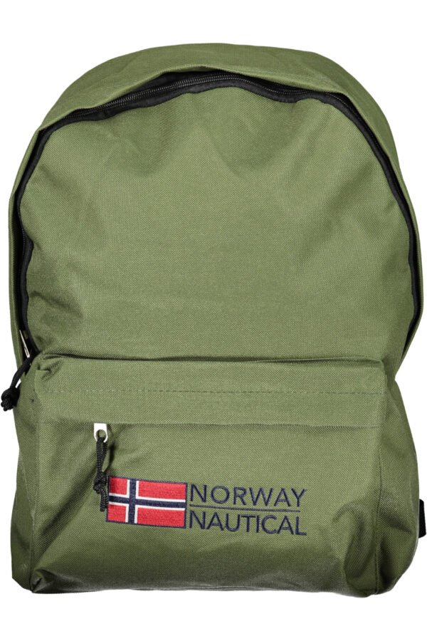 NORWAY 1963 MEN'S BACKPACK GREEN