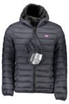 NORWAY 1963 BLACK MEN'S JACKET