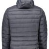 NORWAY 1963 BLACK MEN'S JACKET