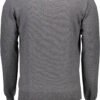HARMONT & BLAINE MEN'S SWEATER 