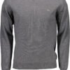 HARMONT & BLAINE MEN'S SWEATER 