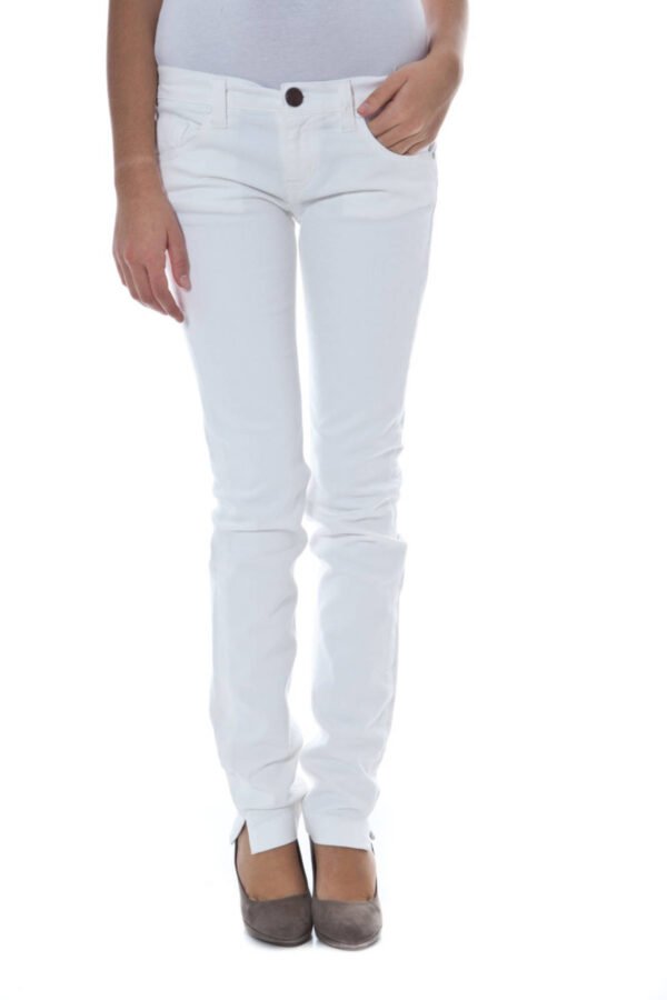 phardpantalonedonnabianco_1.jpg PHARD WOMEN'S WHITE PANTS