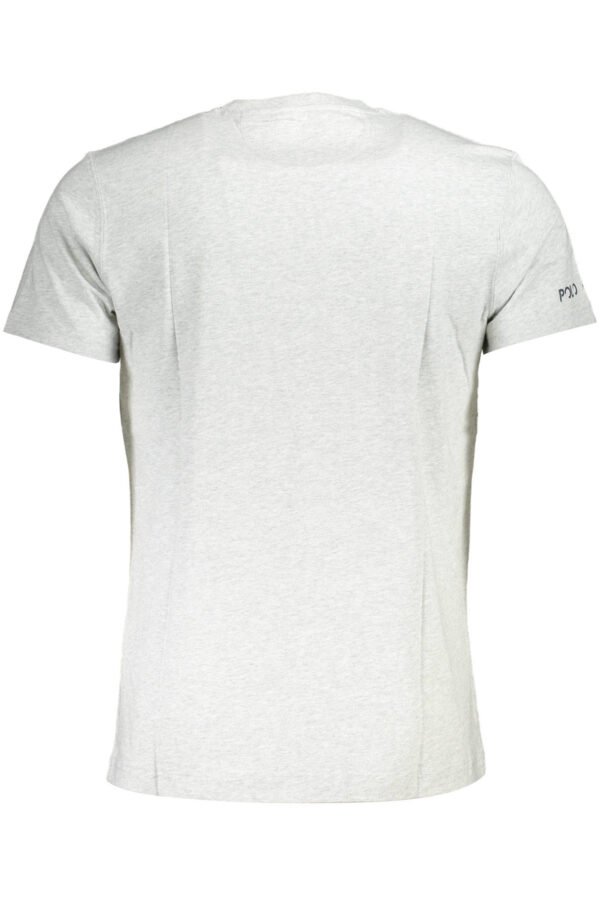 lamartinat-shirtmanichecorteuomogrigio_2.jpg LA MARTINA SHORT SLEEVE T-SHIRT MEN