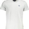 lamartinat-shirtmanichecorteuomogrigio_1.jpg LA MARTINA SHORT SLEEVE T-SHIRT MEN