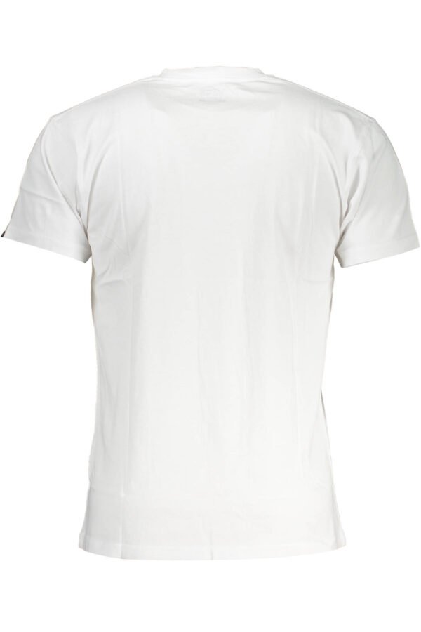vanst-shirtmanichecorteuomobianco_2.jpg VANS SHORT SLEEVE T-SHIRT MEN