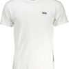 vanst-shirtmanichecorteuomobianco_1.jpg VANS SHORT SLEEVE T-SHIRT MEN