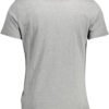 lamartinat-shirtmanichecorteuomogrigio_2.jpg LA MARTINA SHORT SLEEVE T-SHIRT MEN