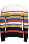 GANT MEN'S BLUE SWEATER
